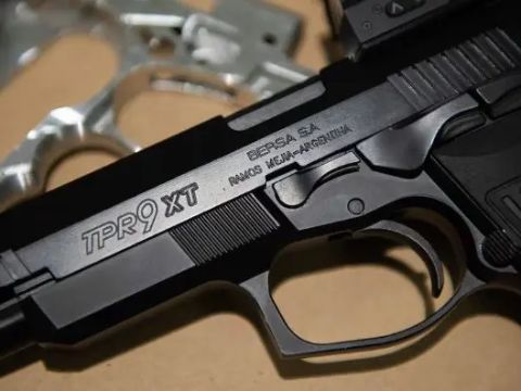El Gobierno eliminó varios requisitos para los comerciantes de armas y municiones