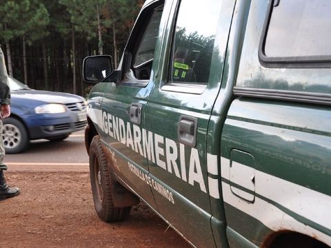 Aumentarán salarios de policías federales, gendarmes y otras fuerzas de seguridad