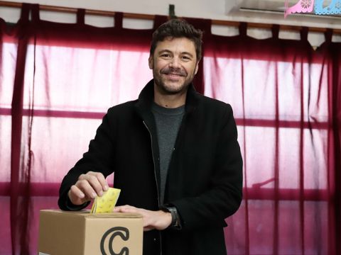 Elecciones en Santa Fe: el peronista Monteverde triunfó en Rosario y los candidatos de Pullaro ganaron en el 70% de la provincia